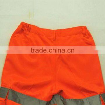 Sunnytex Three Band Reflective Combat Multipockets Safety Pants