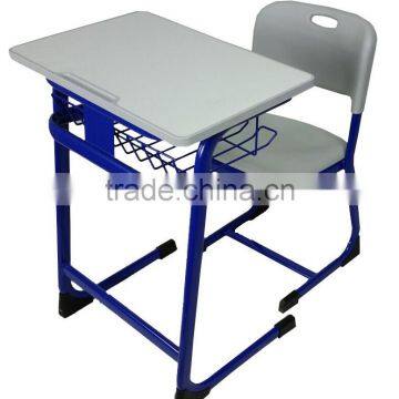 2016 Hot Selling New Design High Quality Single School Set photo-2