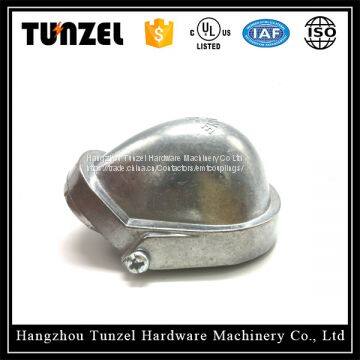 Aluminum Service Entrance Cap photo-3
