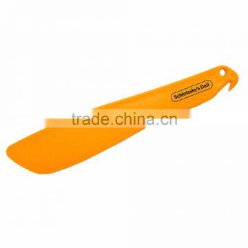 USA Made Sandwich Spreader Plus - Features Spreader and Citrus Peeler on the Opposite End and Comes With Your Logo photo-4