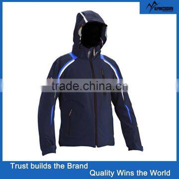 Hot Sale Outdoor Women's Ski Clothes photo-3