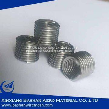 Newest High Quality M4 M6 M8 M10 M20 M30 M60 Screw Thread Insert photo-3
