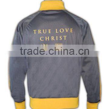 ISO9001 and BSCI Embroidery/silkscreen Printing Logo Custom Workout Hoodies photo-4