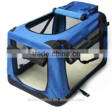 Soft Portable Dog Carrier/Pet Travel Bag/pet Carriers for Cats photo-2