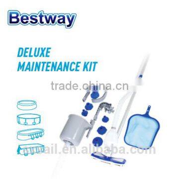 Bestway Pool facial Cleaning Kit maintenance kit for generators