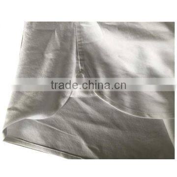 Office Uniform Design Latest Oxford Man Shirt Camisas photo-3