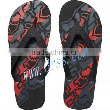 fashion men eva beach flip flops