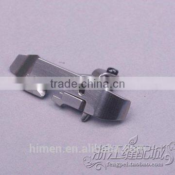 P253E SIRUBA 747 Presser Foot photo-5