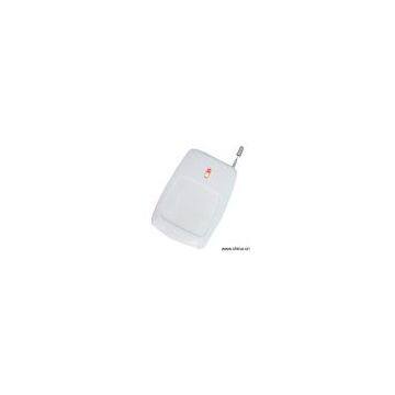 Sell Two-Element Wireless PIR