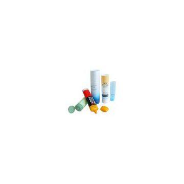 Sell Oval Tube