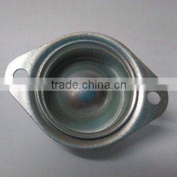 Stainless Steel Ball Transfer Unit CY-25E Universal Ball photo-2