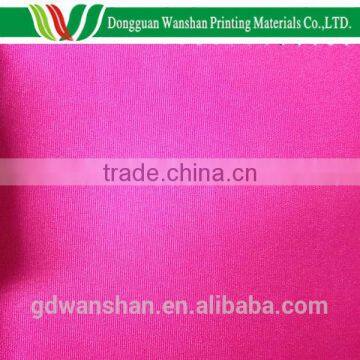 Dongguan Printing Materials Hardcover Bookbinding Satin Textile Fabric Cloth photo-4