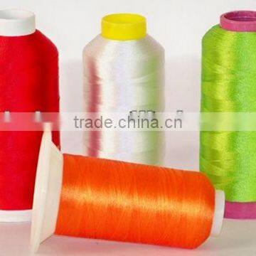 100% polyerster sewing threadm, sewing yarn