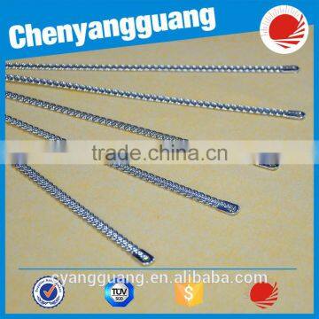 7mm Stainless Steel Spiral Boning for Corset photo-4