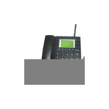 Sell GSM 900/1800/1900 FWP Fixed Wireless Phone