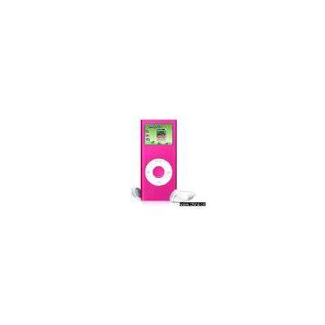 Sell MP4 Player
