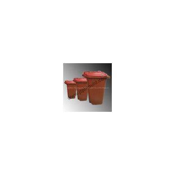 Plastic dustbin moulds  JTP-171