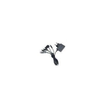Multifunctional Charger