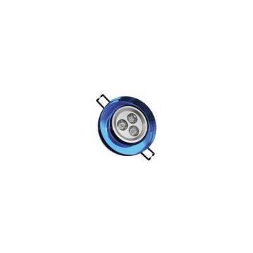 High Power Led Ceiling Lamp 3w