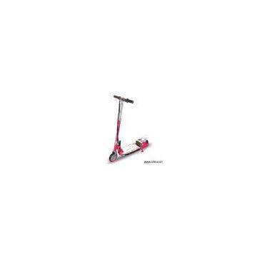 Sell 120W Electric Scooter