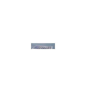 mono  240w solar panel
