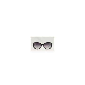 Black Frame Gray Lens Lady Branded Sunglasses HERMES HS8117S co.01