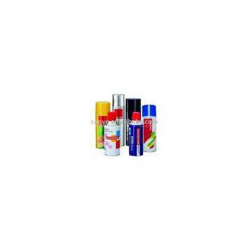 Spray Paint