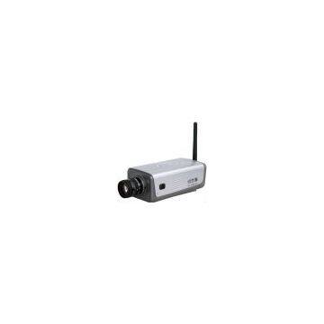 Full-HD Network Camera