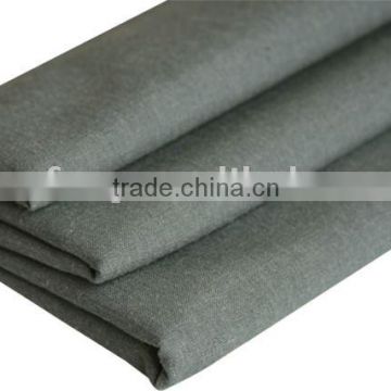 Aramid fabric for protective clothing