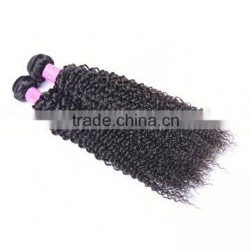 Wholesale Virgin Hair, Virgin Ideal Tangle Free Crochet Braids With Human Hair, 100 European Remy Virgin Human Hair Weft photo-2