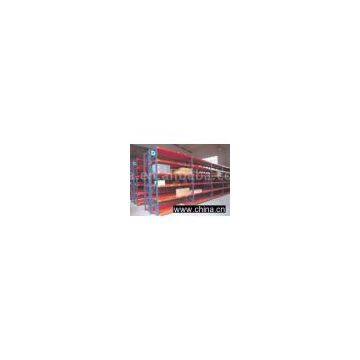 Medium Duty Racking- B