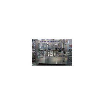 CGF24-24-8 10000BPH Automatic mineral water plant cost
