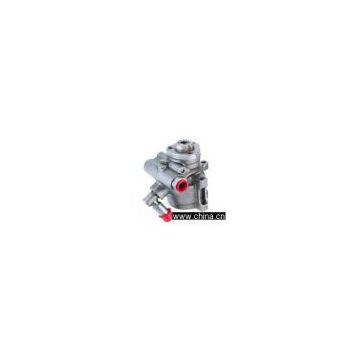 POWER STEERING PUMP