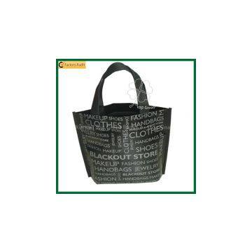 Polypropylene Non Woven Shopping Laminated Bag (TP-LB001)