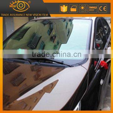 2ply SRC solar energy rejection sun control window film