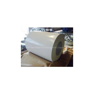 Prepainted Steel Coil, PPGI, Galvanised Steel Coil, Color Coated Steel