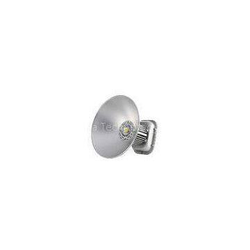 Warm White IP20 100 - 260VA LED High Bay Lights 150W For Supermarket