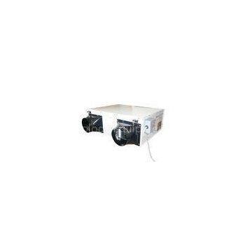 Ceiling Type domestic heat exchanger ventilation system for Home , Office