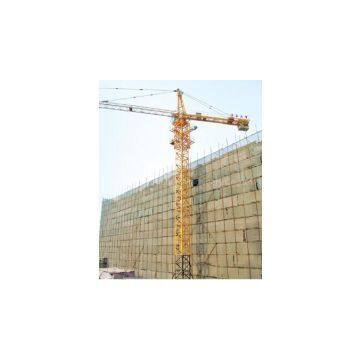 QTZ50(5008) Construction Tower Crane With High Quality