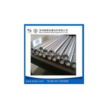 Good Price Titanium Pipe or Tube GR5 photo-2