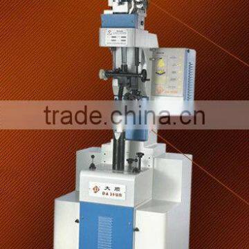 DS-403B Semi-Automatic Pneumatic Heel Nailing Machine