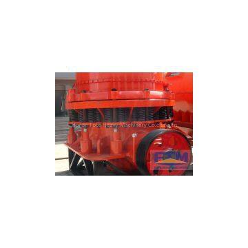 Cement Cone Crusher photo-2