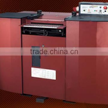 SM-818-520/620 Band knife splitting machine