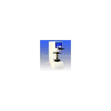 Bench Digital Brinell Hardness Testing HBS-3000 For Ferrous / Non-Ferrous Metal 8 HBW - 650 HBW