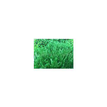 High Elastic Outdoor Artificial Grass Playground Surface For School 50mm
