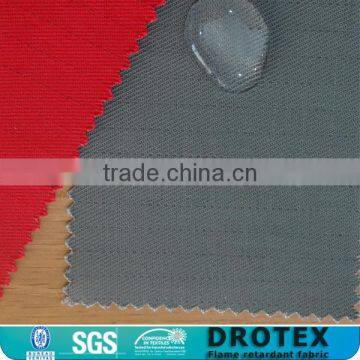 EN13034 Anti Acid Oil Water Proof Acid Resistant Fabric photo-5