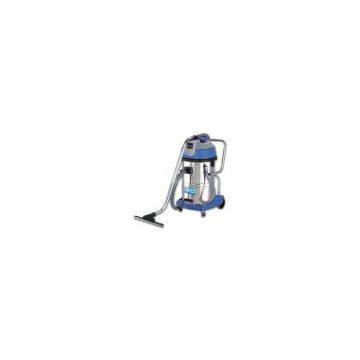 60L wet and dry vaccum cleaner-60T