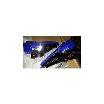 side cover/ padel cover side