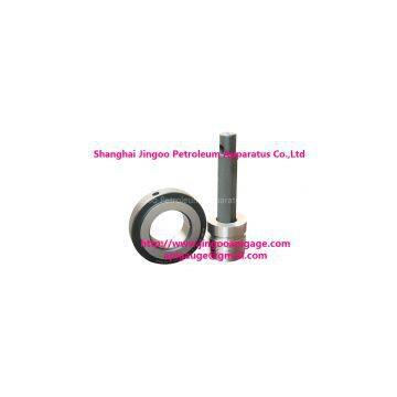 API Line Pipe Gages Working/Masters Ring&Plug