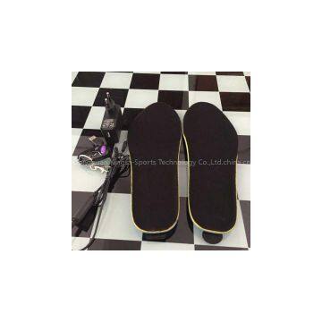 Wholesle Lithium Battery Heating Thermos Heating Insoles photo-2